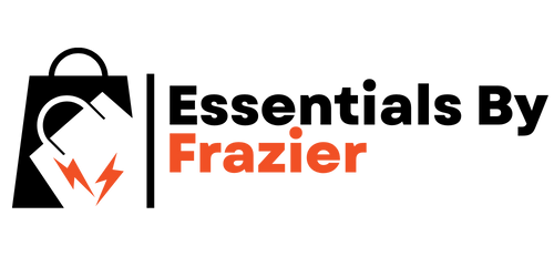 Essentials By Frazier